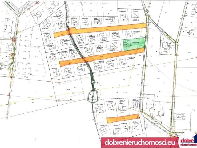 Grunt na sprzedaż w Solec Kujawski, Kujawsko-pomorskie