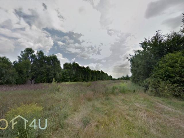 Grunt na sprzedaż w Myszków, Śląskie