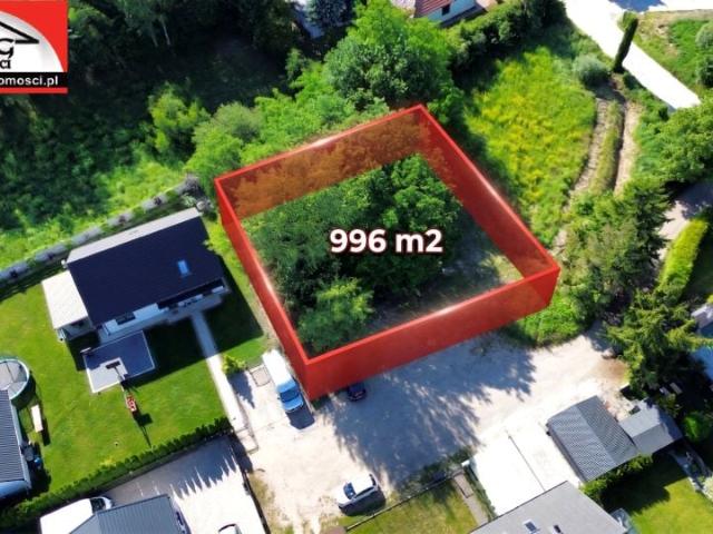 Grunt na sprzedaż w Gortatowo, Wielkopolskie