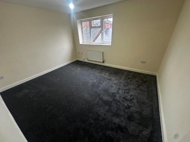 Apartment for rent in Waingroves, Amber Valley