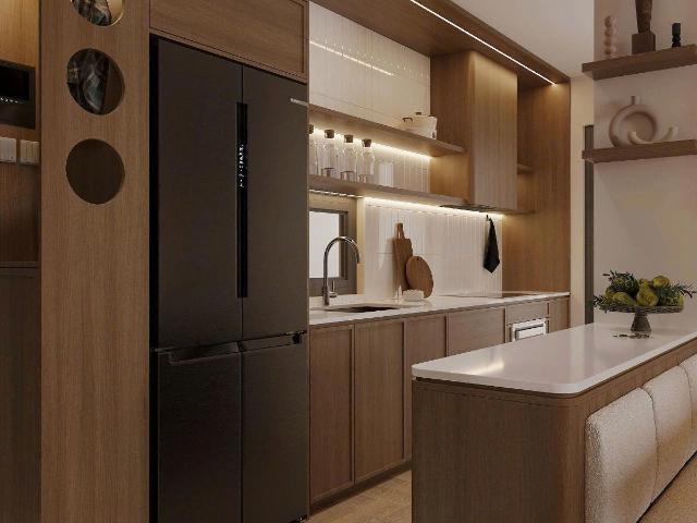 Căn hộ cho thuê tại Thủ Đức, Hồ Chí Minh