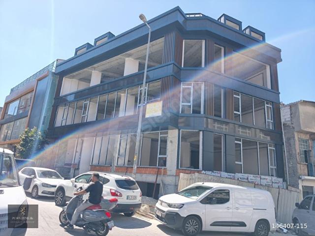 Bayrampaşa, İstanbul içerisinde satılık Bina