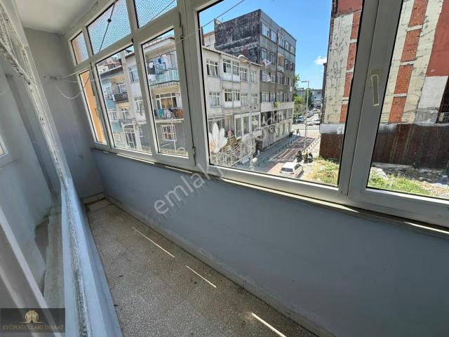 Bayrampaşa, İstanbul içerisinde kiralık mülk