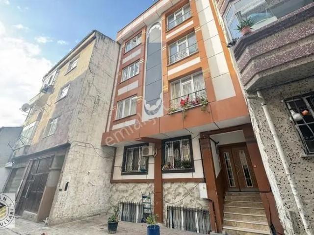 Bayrampaşa, İstanbul içerisinde satılık mülk