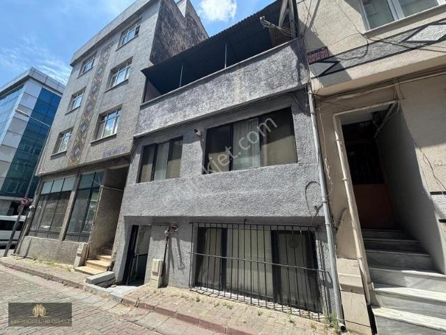 Bayrampaşa, İstanbul içerisinde satılık Bina