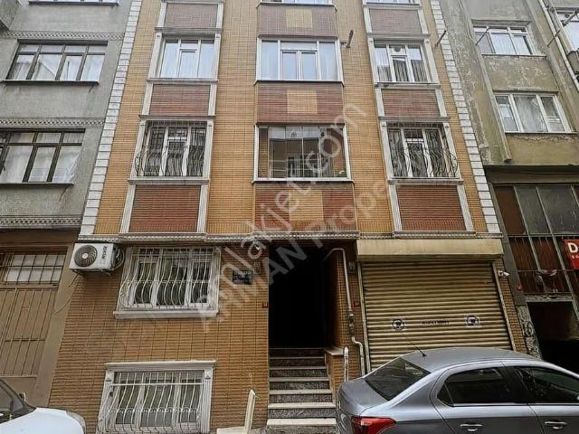 Bayrampaşa, İstanbul içerisinde satılık mülk