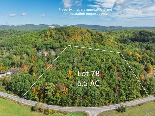 Land for sale in Limerick, Maine