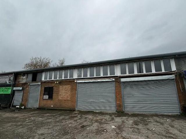 House for rent in Atlas, South Yorkshire