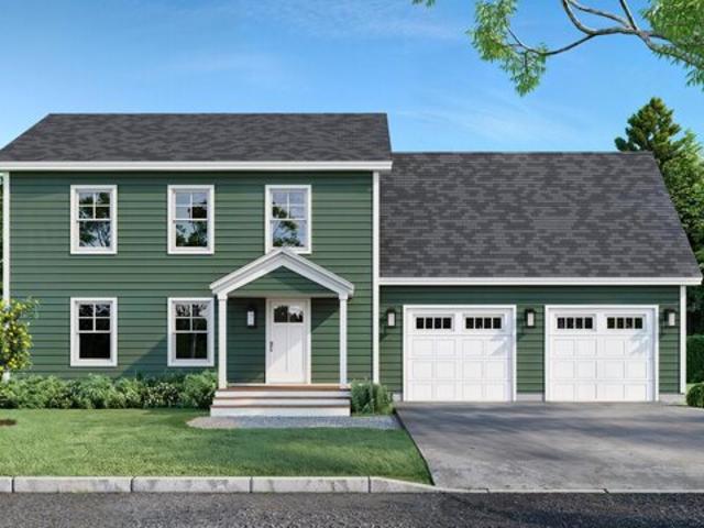 House for sale in Bowdoinham, Maine