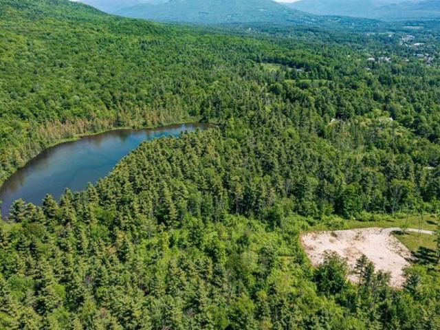 Land for sale in Manchester, Bennington