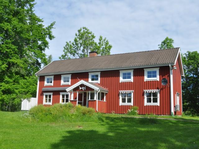 Gård till salu i Västmanland
