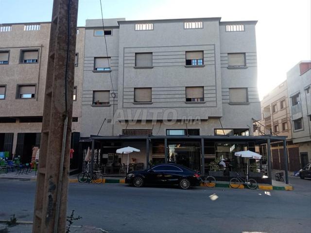 Maison vente à El Ma, Gharb-Chrarda-Beni Hssen
