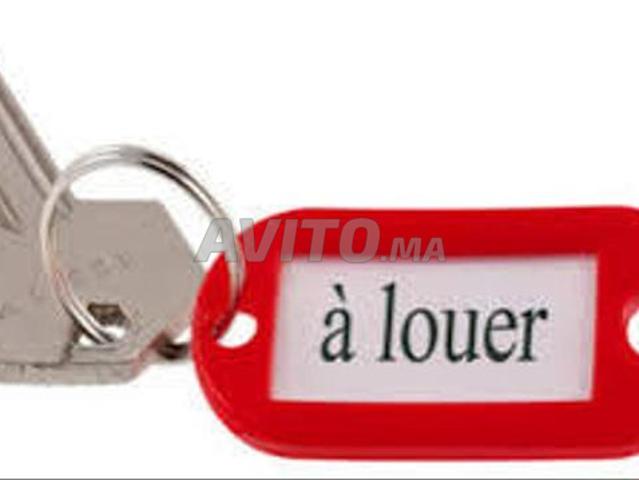 Appartement location à Anfa, Gharb-Chrarda-Beni Hssen