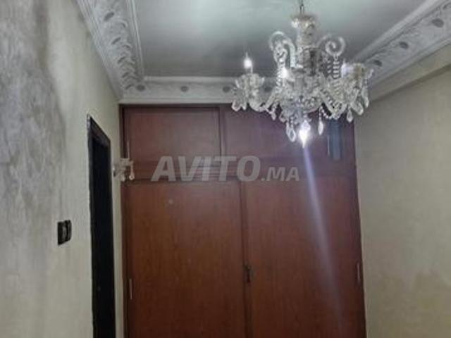 Appartement vente à Bouskoura, Gharb-Chrarda-Beni Hssen