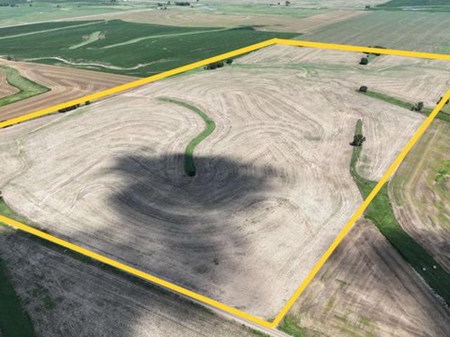 Farm for sale in Kansas