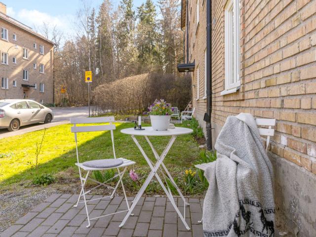 Bostadsrätt till salu i Botkyrka, Stockholm