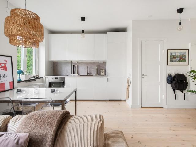 Bostadsrätt till salu i Botkyrka, Stockholm