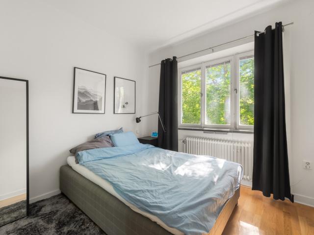 Bostadsrätt till salu i Botkyrka, Stockholm