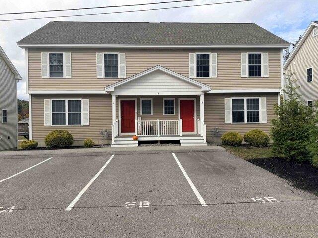 House for sale in Boscawen, Merrimack County