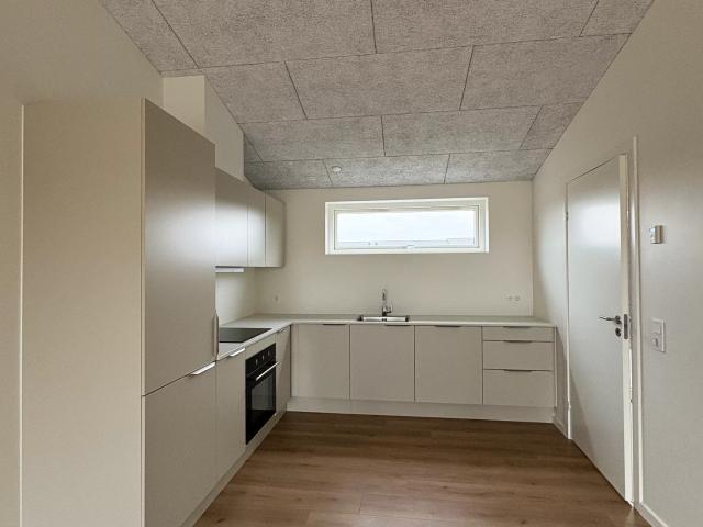 Ejendom til leje i Bording, Århus