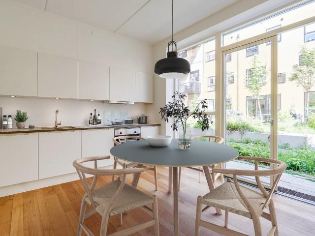 Villa til leje i København, Brøndby