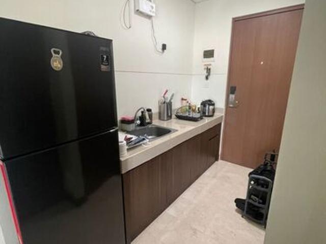 Apartemen disewakan di Tangerang Selatan
