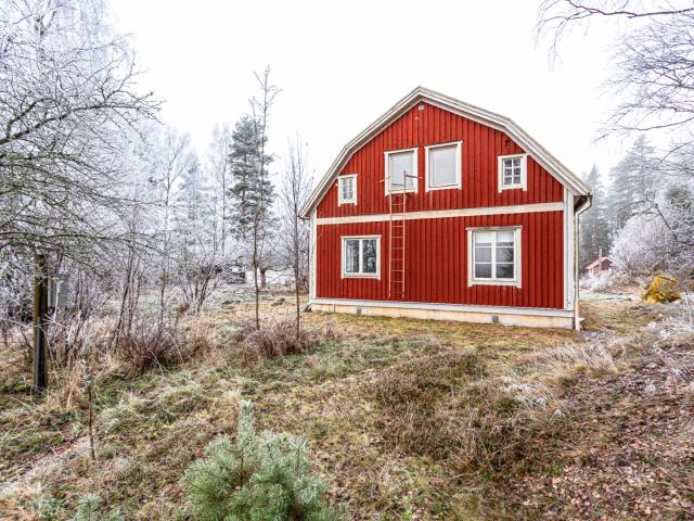 Gård till salu i Lindesberg, Örebro