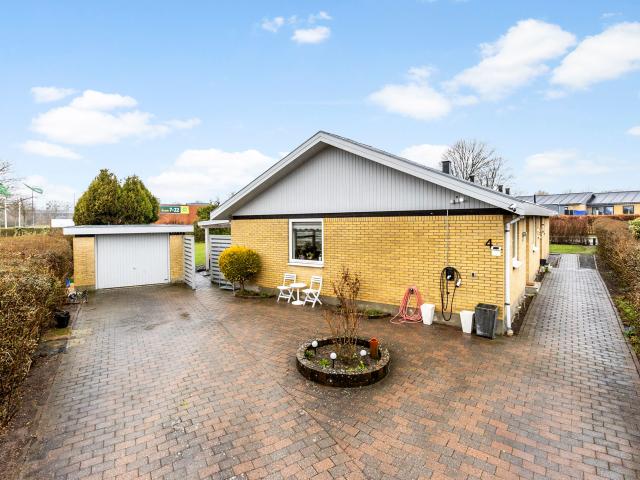 Villa til salg i Aalborg, Brønderslev-Dronninglund