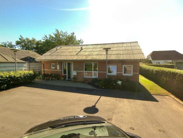 Hus til leje i Brønderslev-Dronninglund