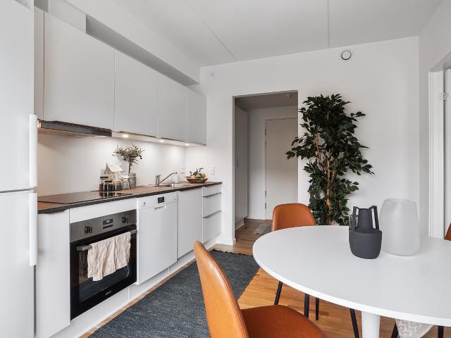 Lejlighed til leje i Århus