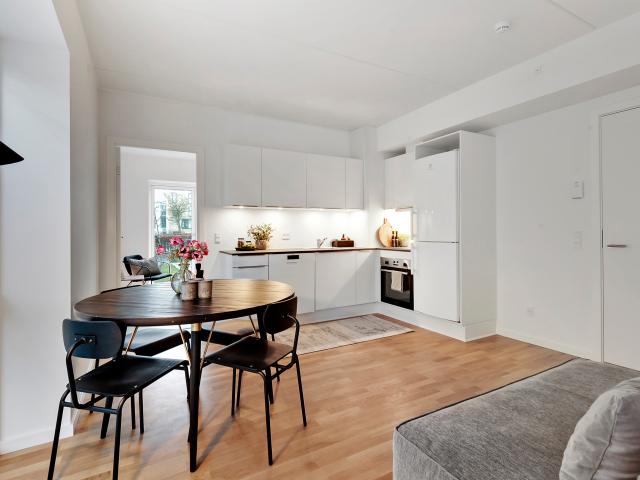 Lejlighed til leje i Risvang, Aarhus