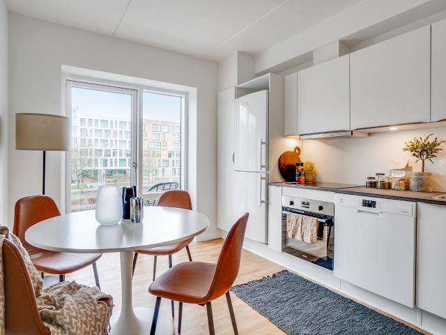 Lejlighed til leje i Århus