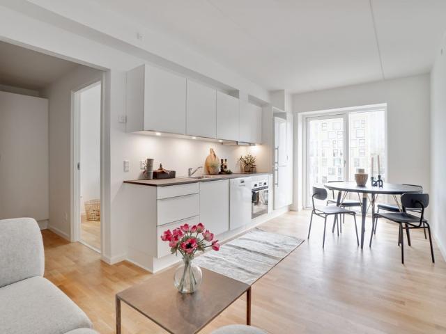 Lejlighed til leje i Århus