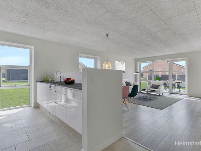 Hus til leje i Børkop, Vejle