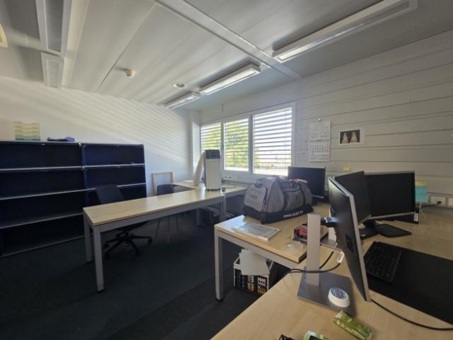 Büro mieten in Belmont-Yverdon, Waadt