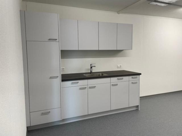 Büro mieten in Rümlang, Zürich