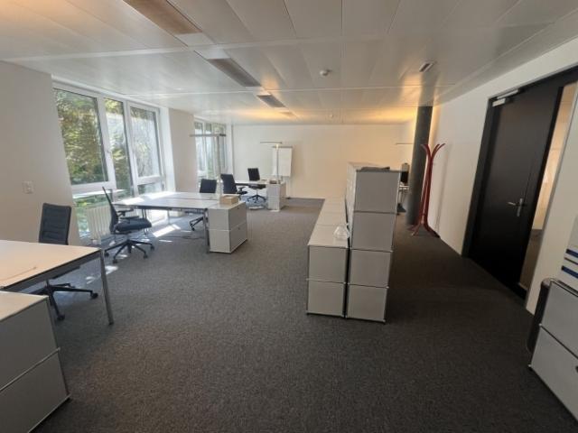 Büro mieten in Kloten, Zürich