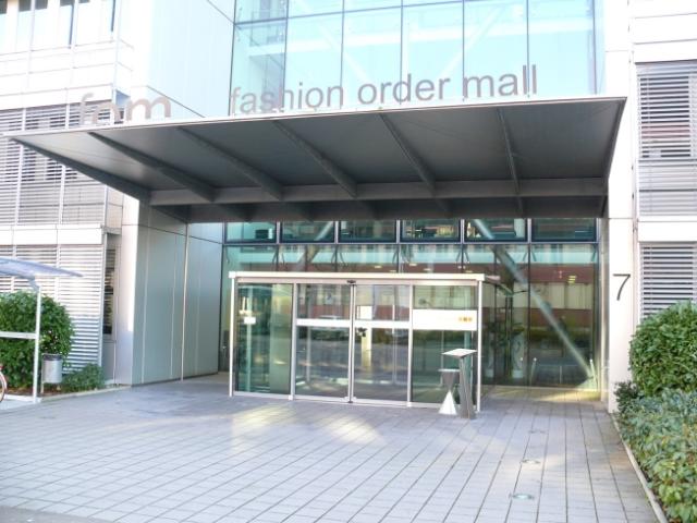 Büro mieten in Spreitenbach, Aargau