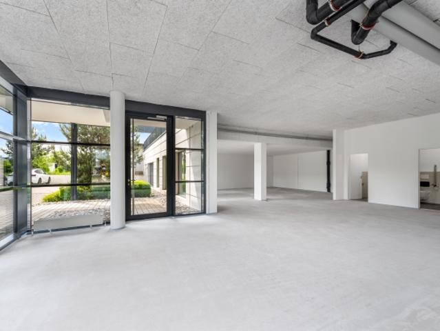 Atelier mieten in Schaffhausen