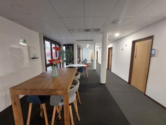 Büro mieten in Renens, Waadt