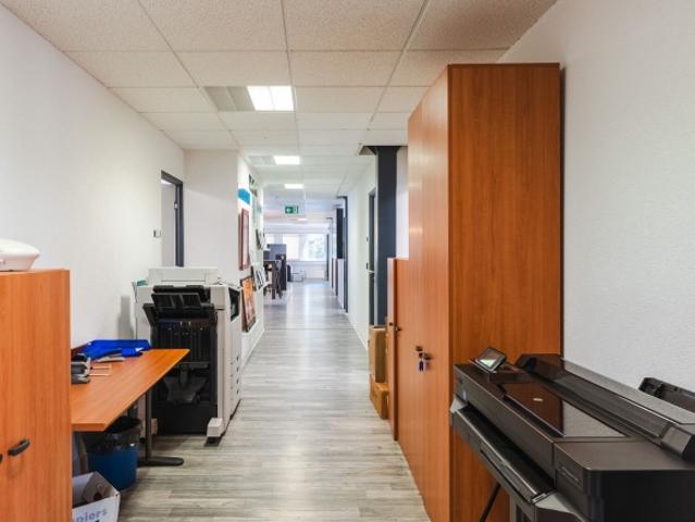 Büro mieten in Gland, Waadt
