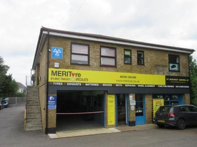 House for rent in Surrey