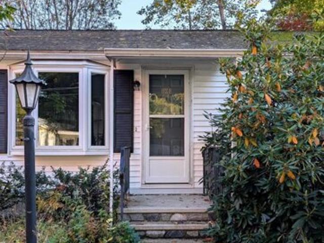 Property for sale in River Run, Exeter