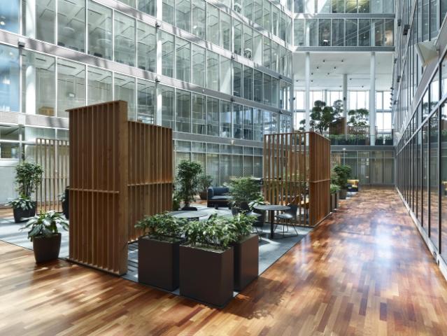 Büro mieten in Opfikon, Zürich