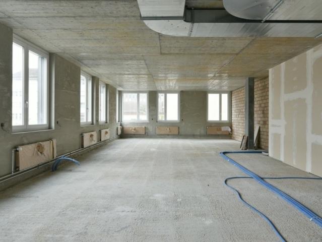 Büro mieten in Buchs (SG), St. Gallen