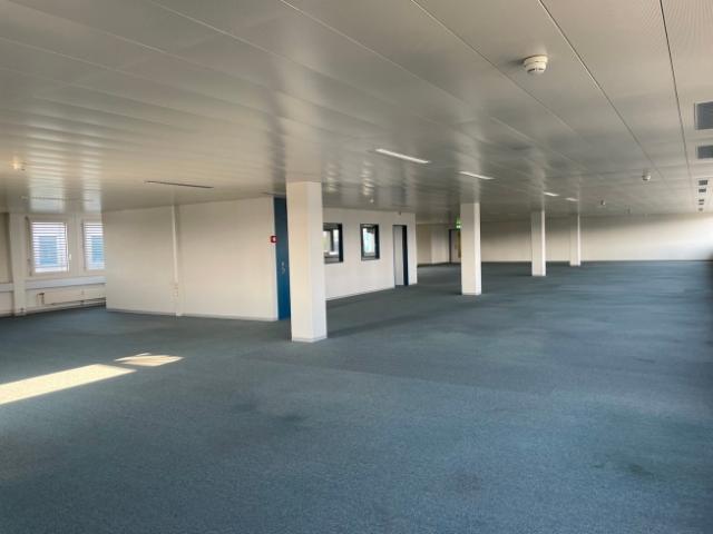 Büro mieten in Rümlang, Zürich