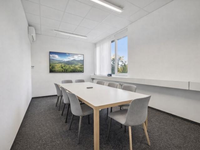 Büro mieten in Allschwil, Basel-Landschaft