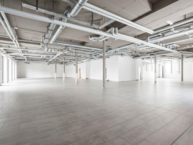 Büro mieten in Frauenfeld, Thurgau