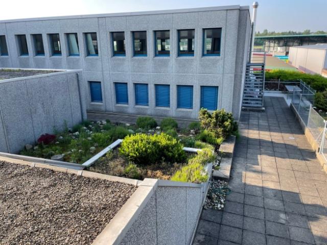Büro mieten in Rümlang, Zürich