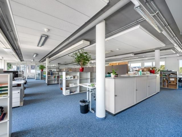 Büro mieten in Baar, Zug